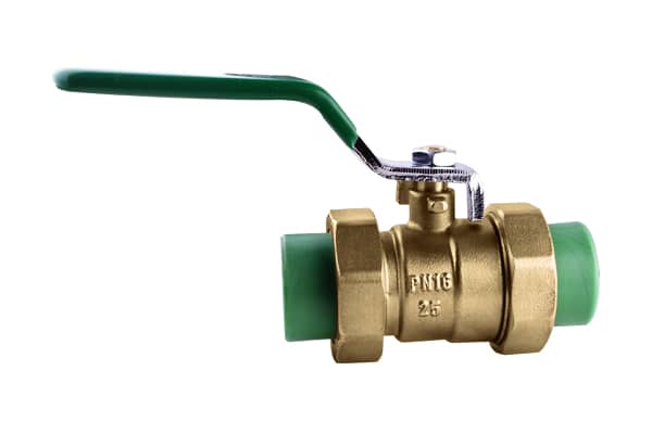 2 way valve