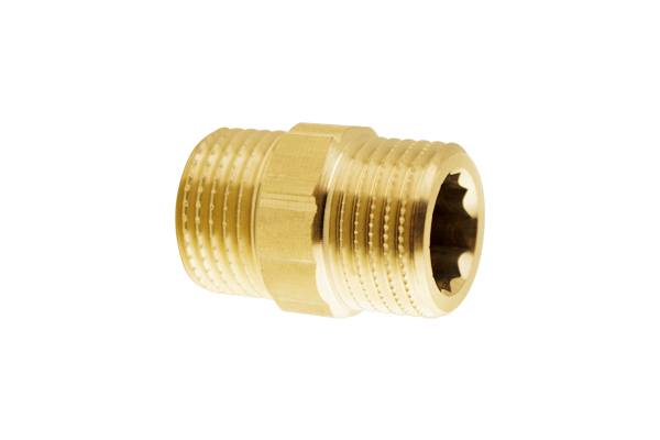 NOBILITY BRASS STAR