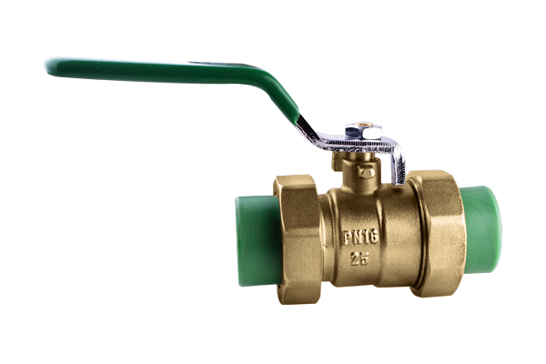 VALVE 2 LACOUR 3/4 INCH