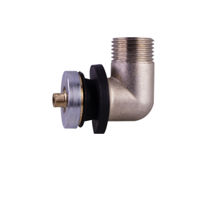Elbow Nozzle