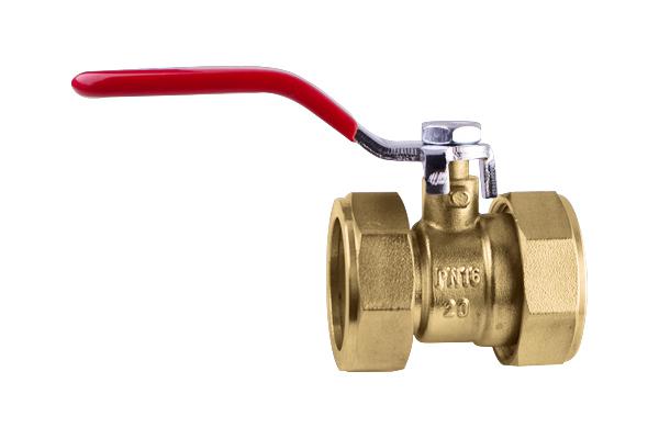 BALL VALVE 1 inch