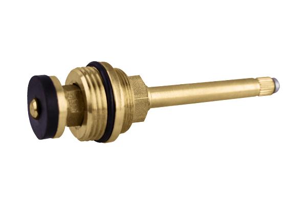 Brass Spindle 3/4 inch