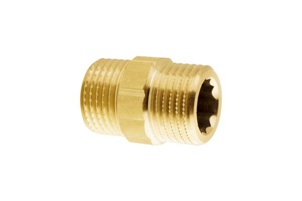 NOBILITY BRASS STAR