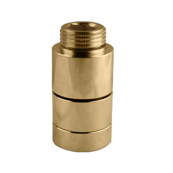 Brass Extension 