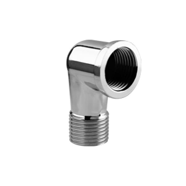ELBOW MALE 1/2 inch