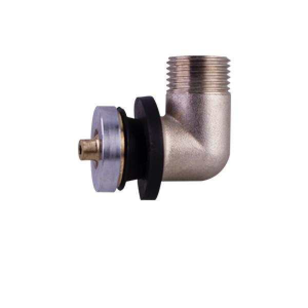 Elbow Nozzle
