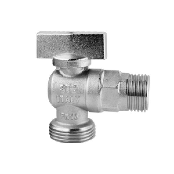 HEAVY WASHING TAP