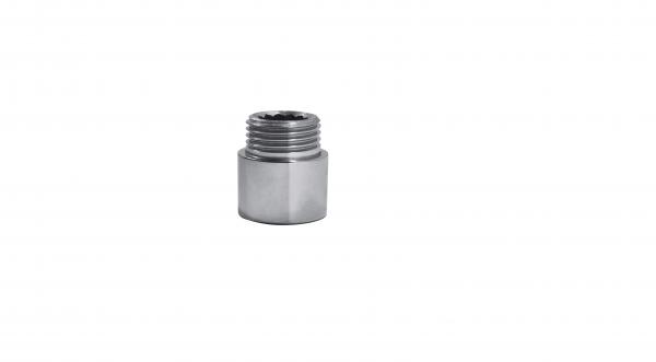 NICKEL EXTENSION 15 mm