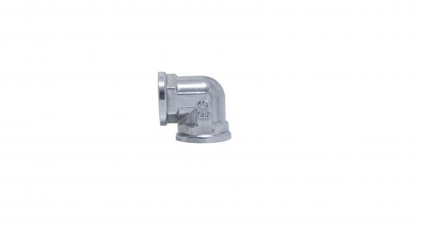 ELBOW FEMALE SANDBOX 1/2 INCH