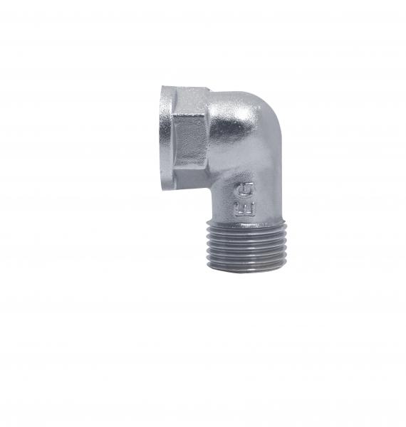 ELBOW MALE SANDBOX 1/2 INCH