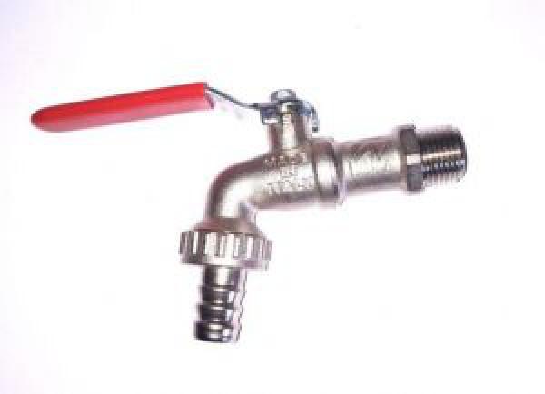 BALL VALVE 1/2 INCH LIGHT